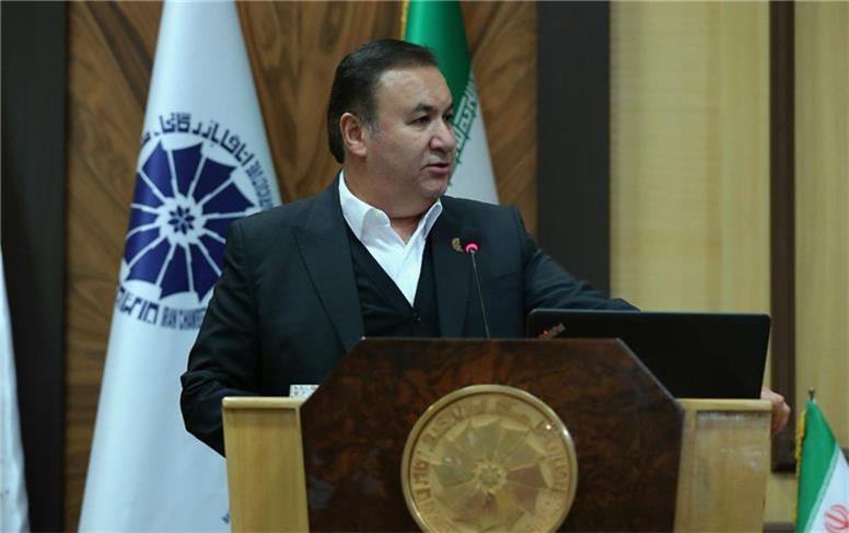 آمارهای نادرست دولت قبل از میزان تولید برنج  یکی از دلایل گرانی است