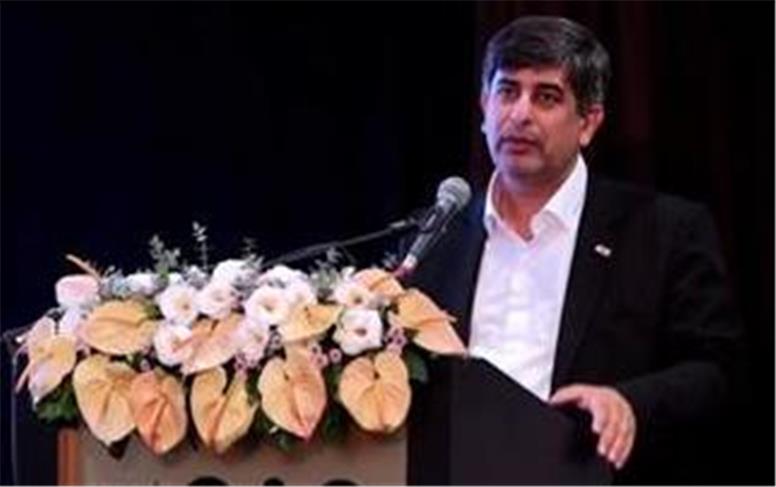 مجمع عمومی سالانه فولاد مبارکه در حال برگزاری است