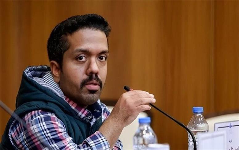 بازیگر سریال «ستایش»: علیرضا خمسه من را بازیگر کرد