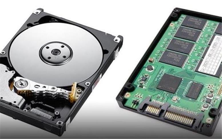 هارد سرور چیست/ بررسی تفاوت ها با هارد معمولی در ماهان شبکه