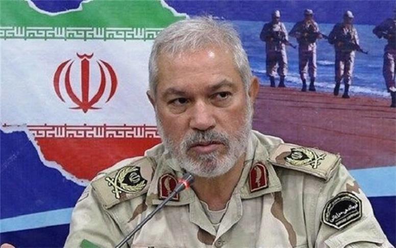 هشدار مرزبانی فراجا به زائران اربعین؛ عبور با کارت ملی ممنوع!