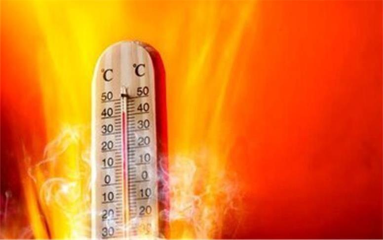 هوای گرم ادامه دارد