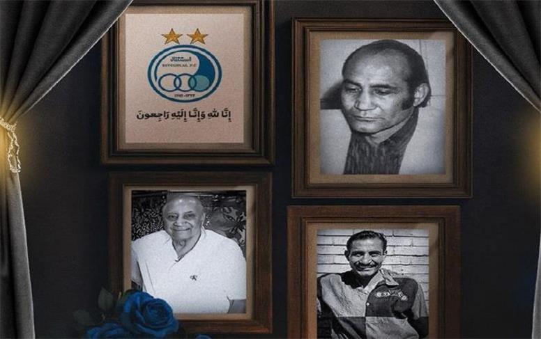 درگذشت پرویز کوزه‌کنانی؛ آخرین بازمانده از نسل طلایی