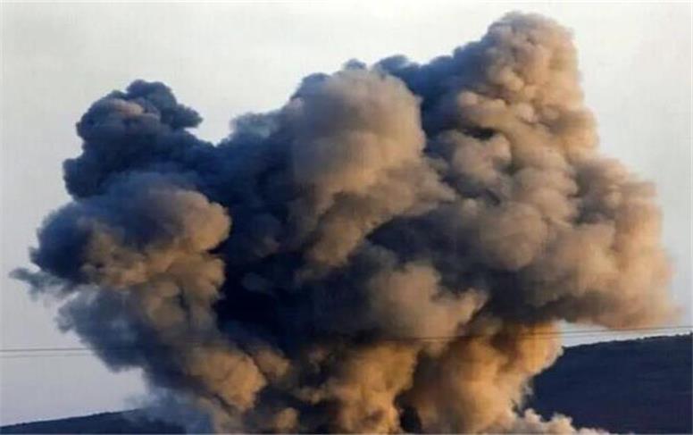 انفجار در بندرعباس/ ماجرا چه بود؟