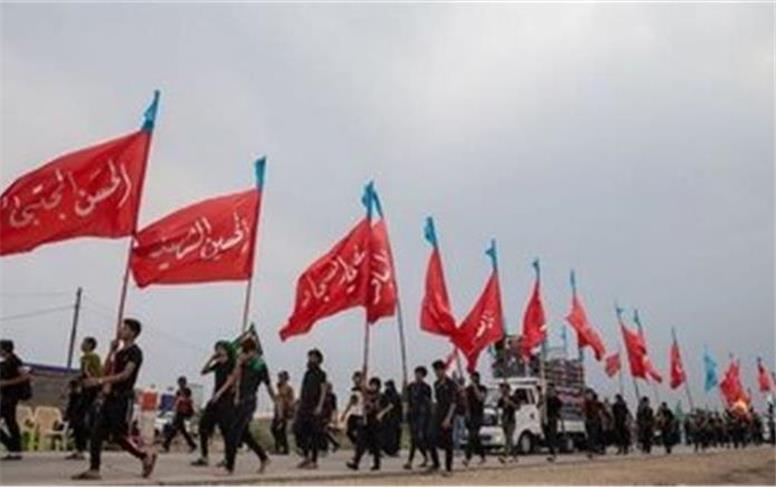 تاکنون چند نفر برای سفر اربعین ثبت نام کردند؟