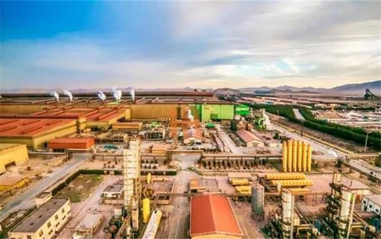 استراتژی تقسیم سود بزرگان فولاد جهان و تحلیل وضعیت نقدینگی فولاد مباركه