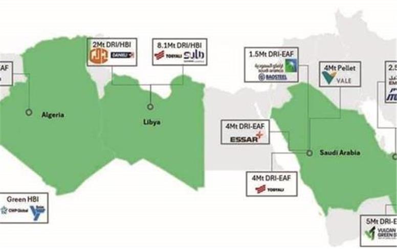 خیزش سبز خلیج‌فارس