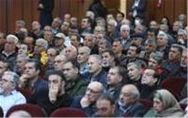 خبر خوش فولاد مباركه برای بازنشستگان با ایجاد صندوق حمایتی