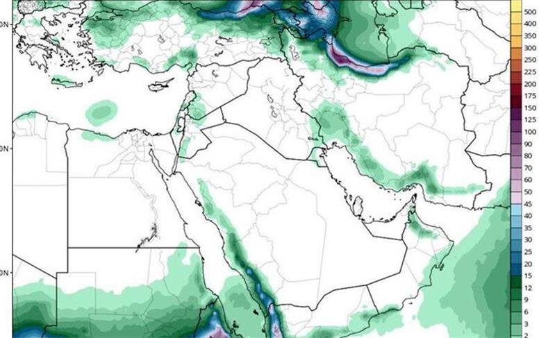 خبر خوش هواشناسی برای استان‌های شمالی