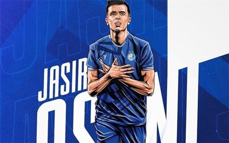 بمب نقل‌وانتقالاتی استقلال: یاسر آسانی در آستانه پیوستن زودهنگام به جمع آبی‌پوشان