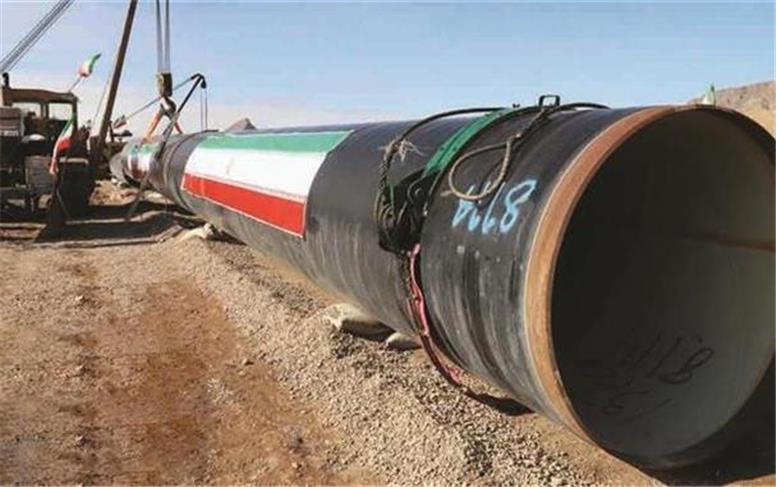 تولید ورق موردنیاز پروژه‌های انتقال آب به سیستان، خراسان و یزد به همت فولاد مباركه