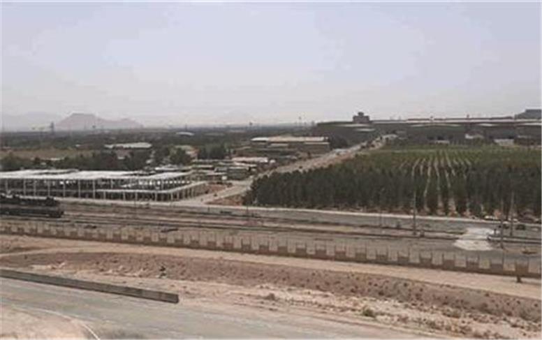 ایجاد 6 تا 10 هزار نفر فرصت شغلی با اجرای پروژه‌های توسعه فولاد مباركه