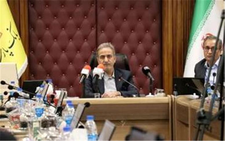 تسهیلات قرض‌الحسنه ۲۵ همتی به ۴۰۰ هزار نفر پرداخت شد/ اولویت ما آرامش اقتصادی مردم است، نه صرفاً سودآوری + (ویدئو)