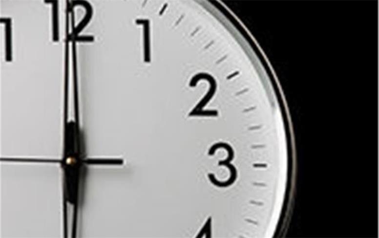 ساعات کاری مهرماه تغییر می‌کند؟