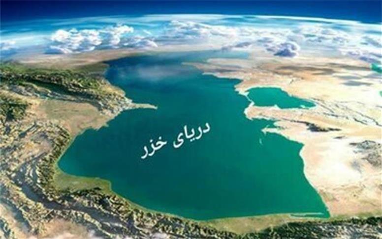 نگرانی بابت خشک شدن دریای خزر/ یک فاجعه بزرگ