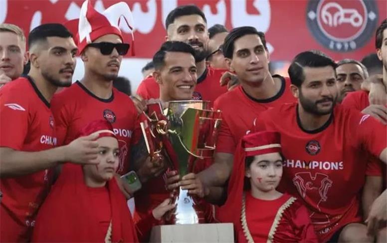 وضعیت نمایندگان ایران مشخص شد