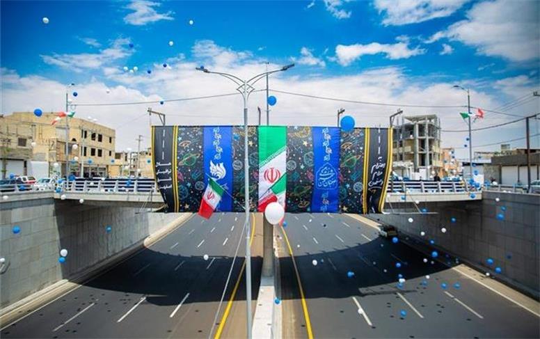 استفاده از سرباره فولاد در ساخت آسفالت منجر به كاهش حوادث جاده‌ای می‌شود