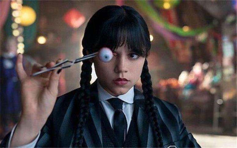 فصل دوم سریال ونزدی +تمام جزئیات