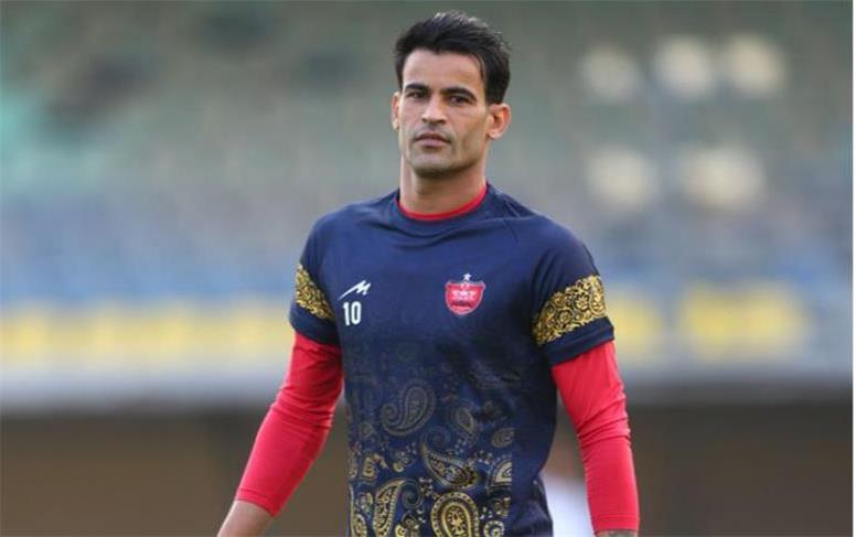 پیوستن جنجالی به ملوان؛ پایان بلاتکلیفی عیسی آل‌کثیر