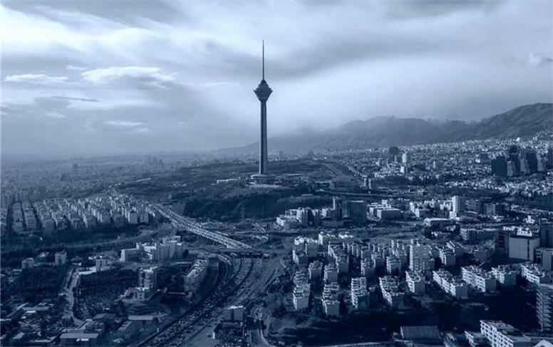 احتمال فرونشست در تهران جدی‌ست؟