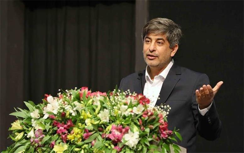 تقسیم اعتبار مالیاتی 5 همتی فولاد مباركه با محوریت دانشگاه اصفهان