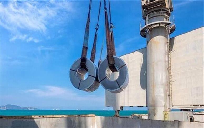 حضور موفق در بازارهای صادراتی جهان با اخذ گواهینامه‌های بین‌المللی