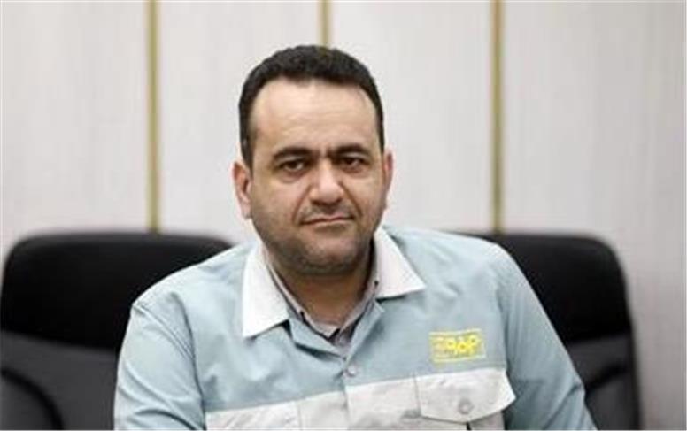 فولاد سبز، آینده‌ای كه از درون شكل می‌گیرد
