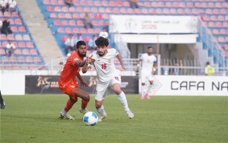 قدرت نمایی ایران با نمایش هجومی و سه گل طلایی