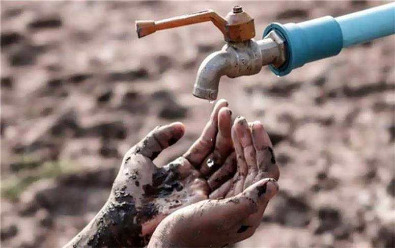 تنش آبی تهران مهار می‌شود؟