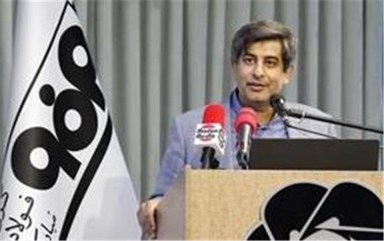 تهدیدهای ۱۴۰۴ می‌تواند فرصتی طلایی برای فولاد مباركه باشد