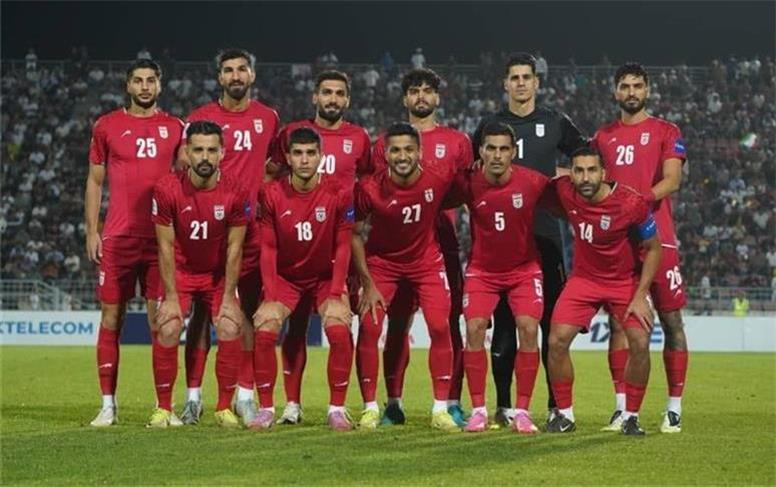 تساوی ایران و تاجیکستان در کافا ۲۰۲۵؛ صعود به فینال با صدرنشینی