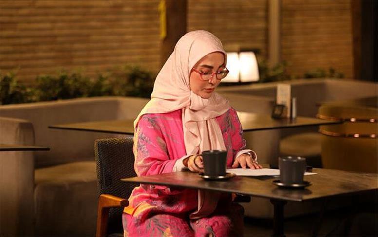 ژیلا صادقی با یک برنامه متفاوت بازگشت