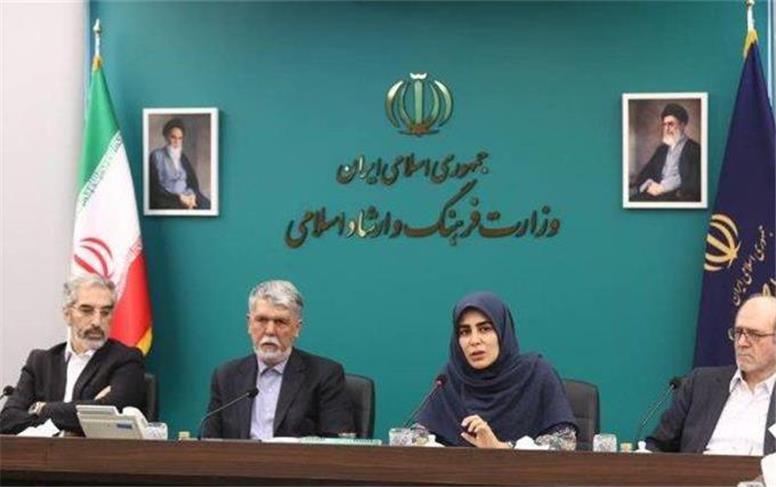 نگاهی به کارنامه معاون هنری عزل شده وزارت ارشاد/ جایگزین‌های رضایی چه کسانی هستند؟