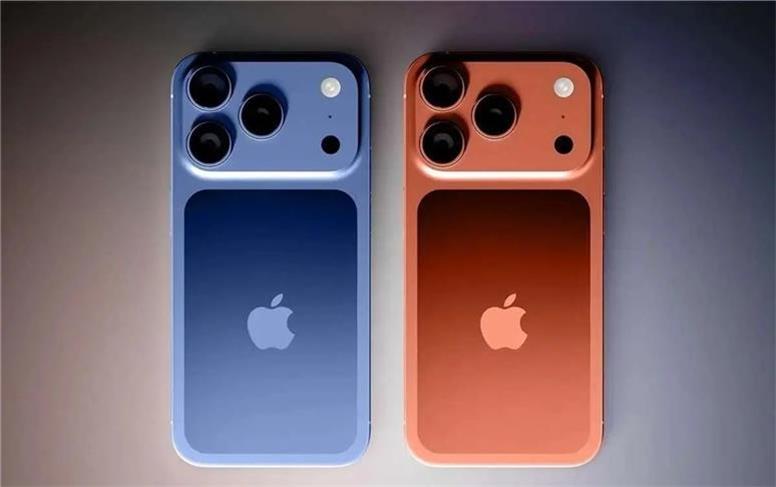 اختلاف قیمت بیش از 100میلیونی آیفون ۱۷ از گمرک تا بازار!