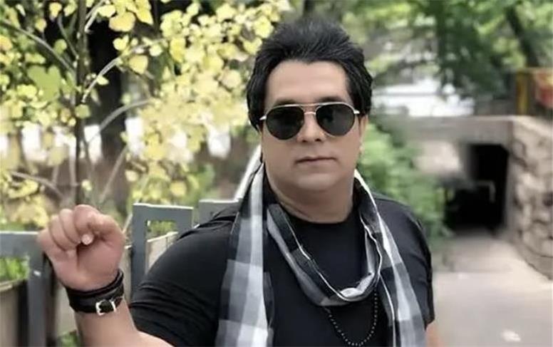 امید جهان بستری شد