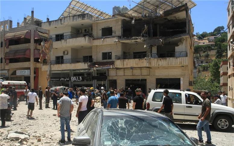 پشت‌پرده نقشه ترامپ برای جنوب لبنان