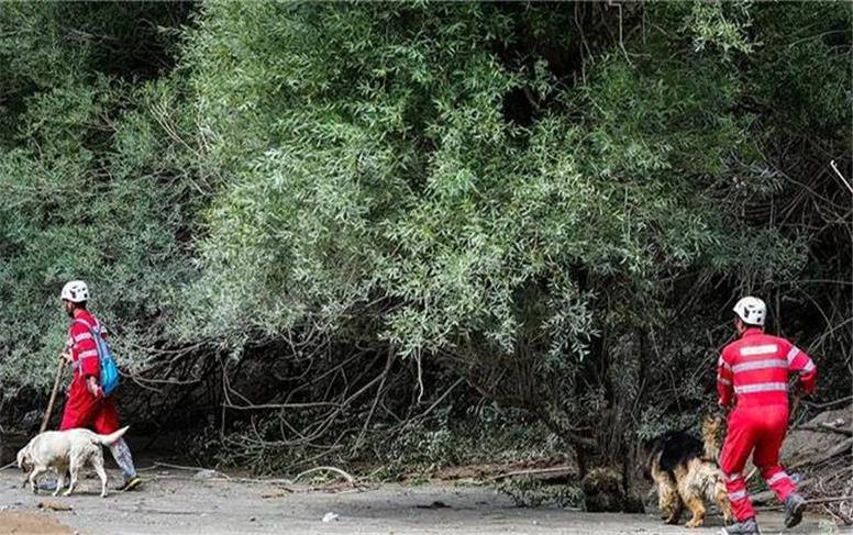 نجات ۲۰ گردشگر مفقود شده در «لفور»