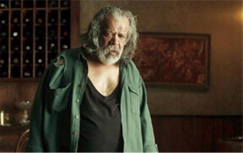 قراردادی برای پخش بین‌المللی «پیرپسر» با آمریکایی‌ها