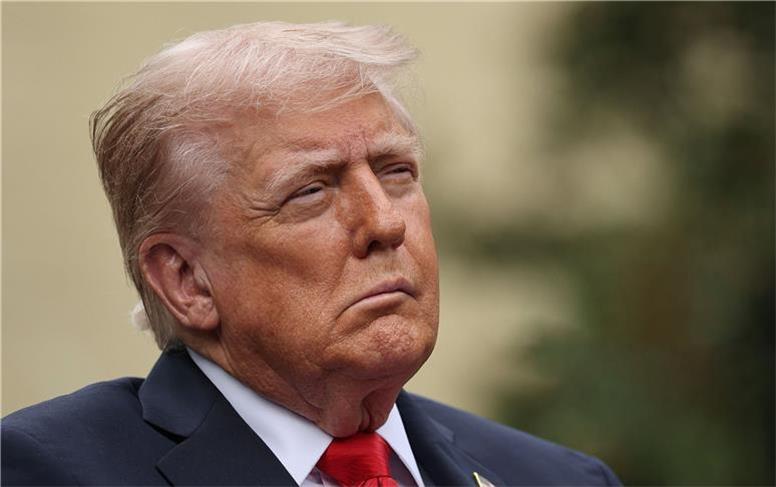 سلامت روسای‌جمهور آمریکا زیر ذره بین/ از شایعات زوال عقل «بایدن» تا سکته «ترامپ»