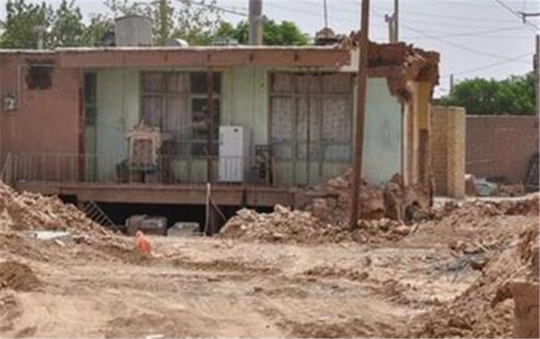 گسل‌ها، خطری جدی برای شهرهای ایران