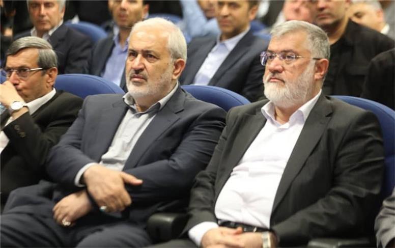 طرح انتقال آب از طالقان به تهران به سرانجام رسید؟