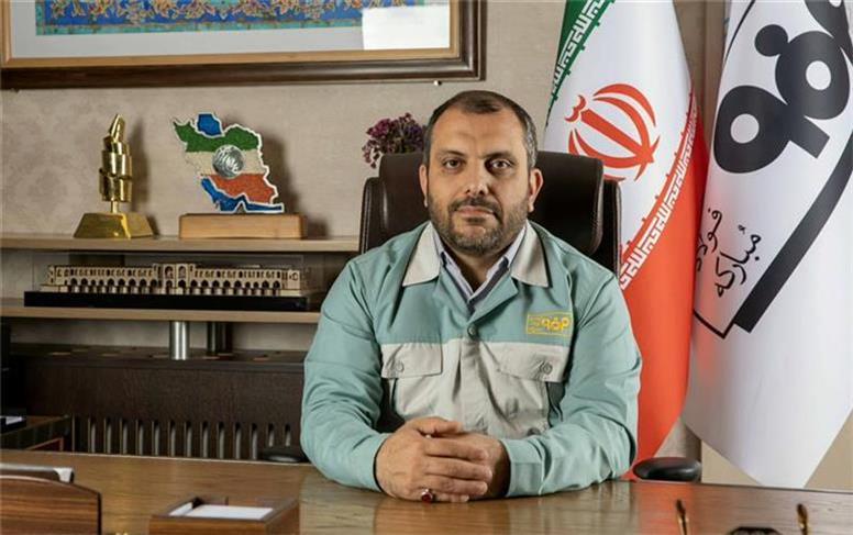 فولاد مباركه؛ خون جاری در رگ حیات اصفهان