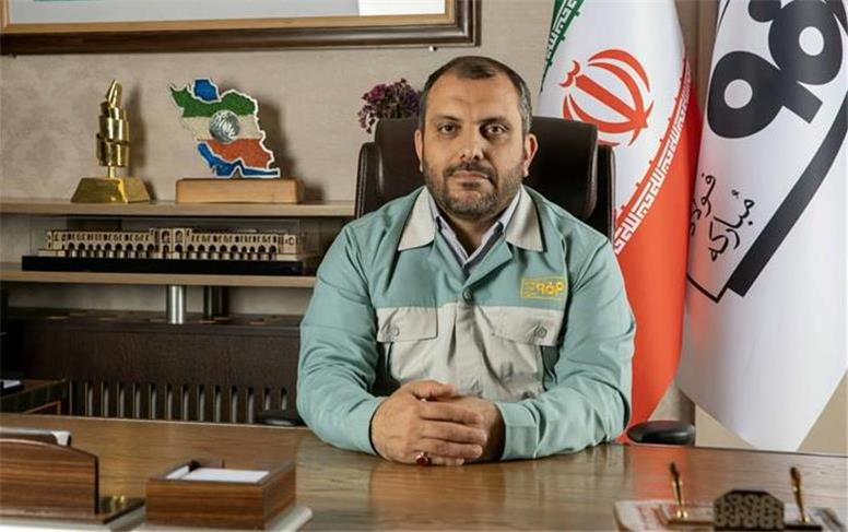 نقش بی‌بدیل كاركنان فولاد مباركه در تولید، خلق ثروت و توسعه ملی