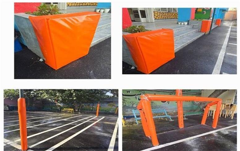 هشدار آتش‌نشانی: مدارس ایمن‌سازی شوند