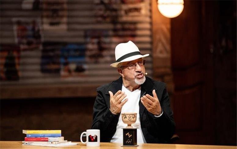 علیرضا خمسه به «استخر» سروش صحت دعوت شد