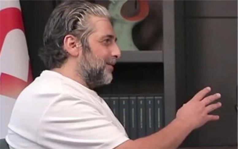 بازیگری که سراغ ساختمان‌سازی رفت!