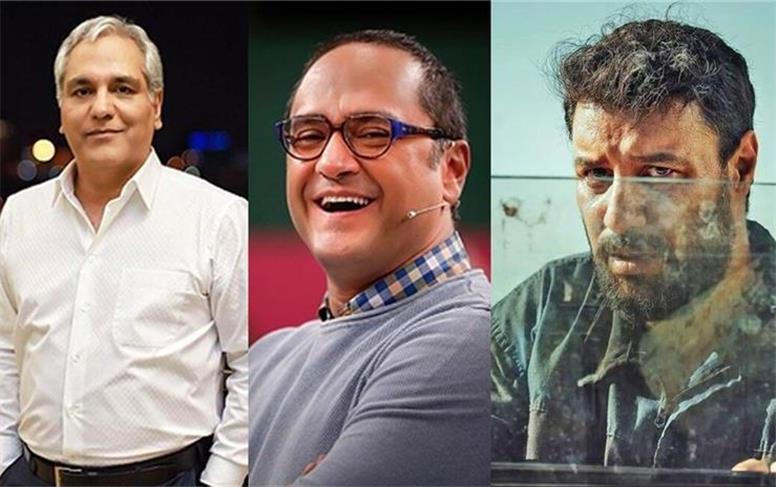 ۱۸ سریال، برنامه و رئالیتی‌شو جدید در راه نمایش خانگی