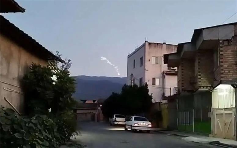 ماجرای آزمایش موشک قاره‌پیمای ایران چیست؟