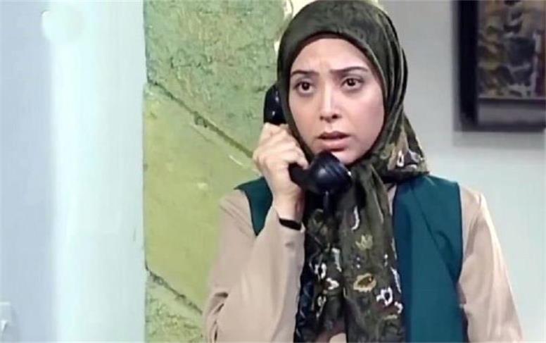 تغییر چهره اساسیِ مریم سریال «سه در چهار»