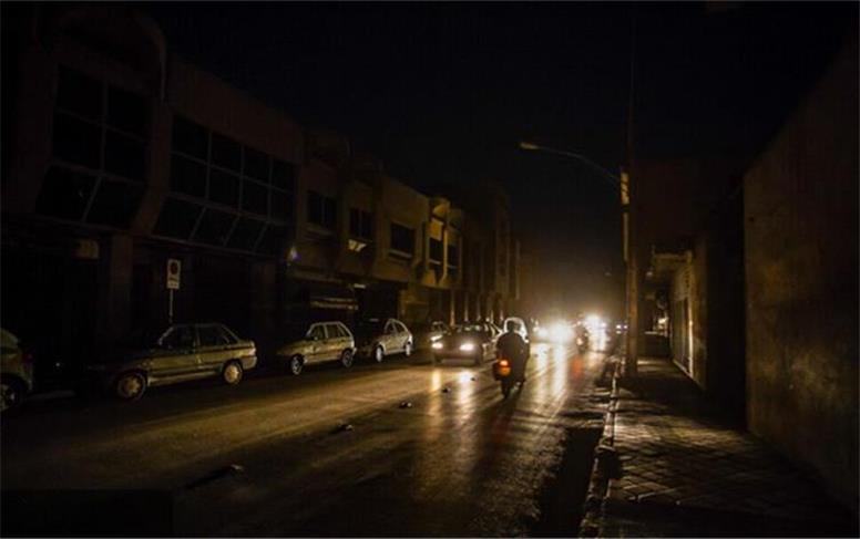 برق این مناطق تهران ۴ ساعته قطع می‌شود!